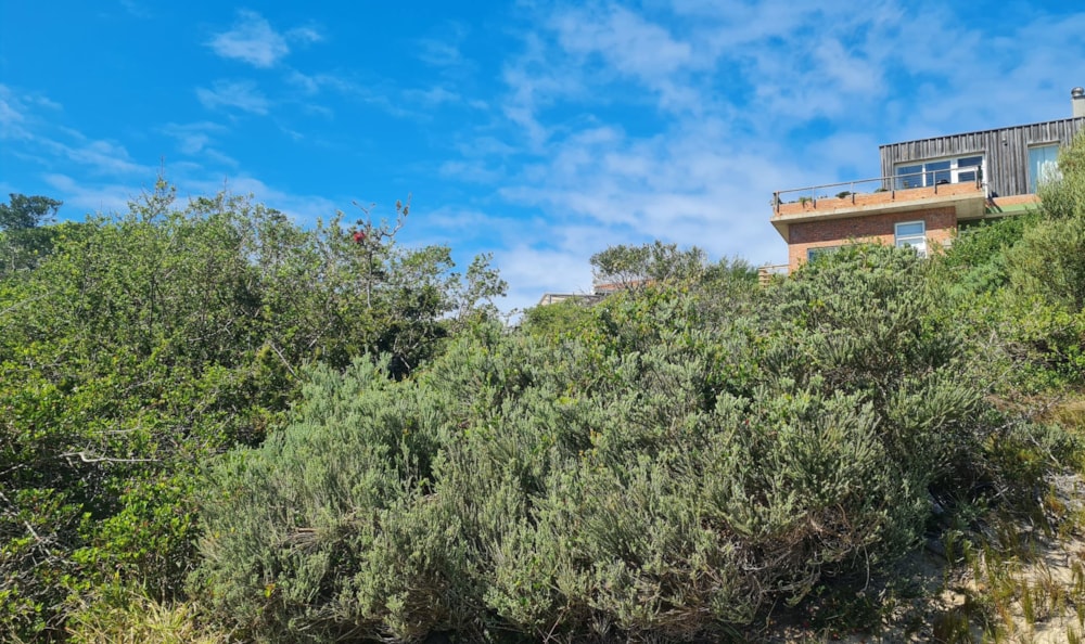 Residential vacant land for sale in Paradise Beach, Jeffreys Bay - 1JF1672769