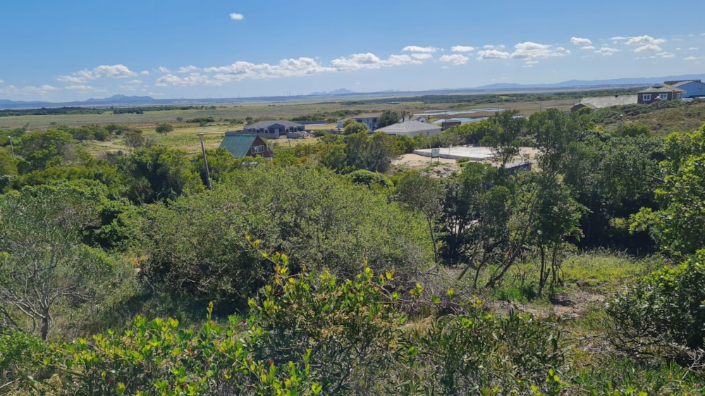 Residential vacant land for sale in Paradise Beach, Jeffreys Bay - 1JF1672769