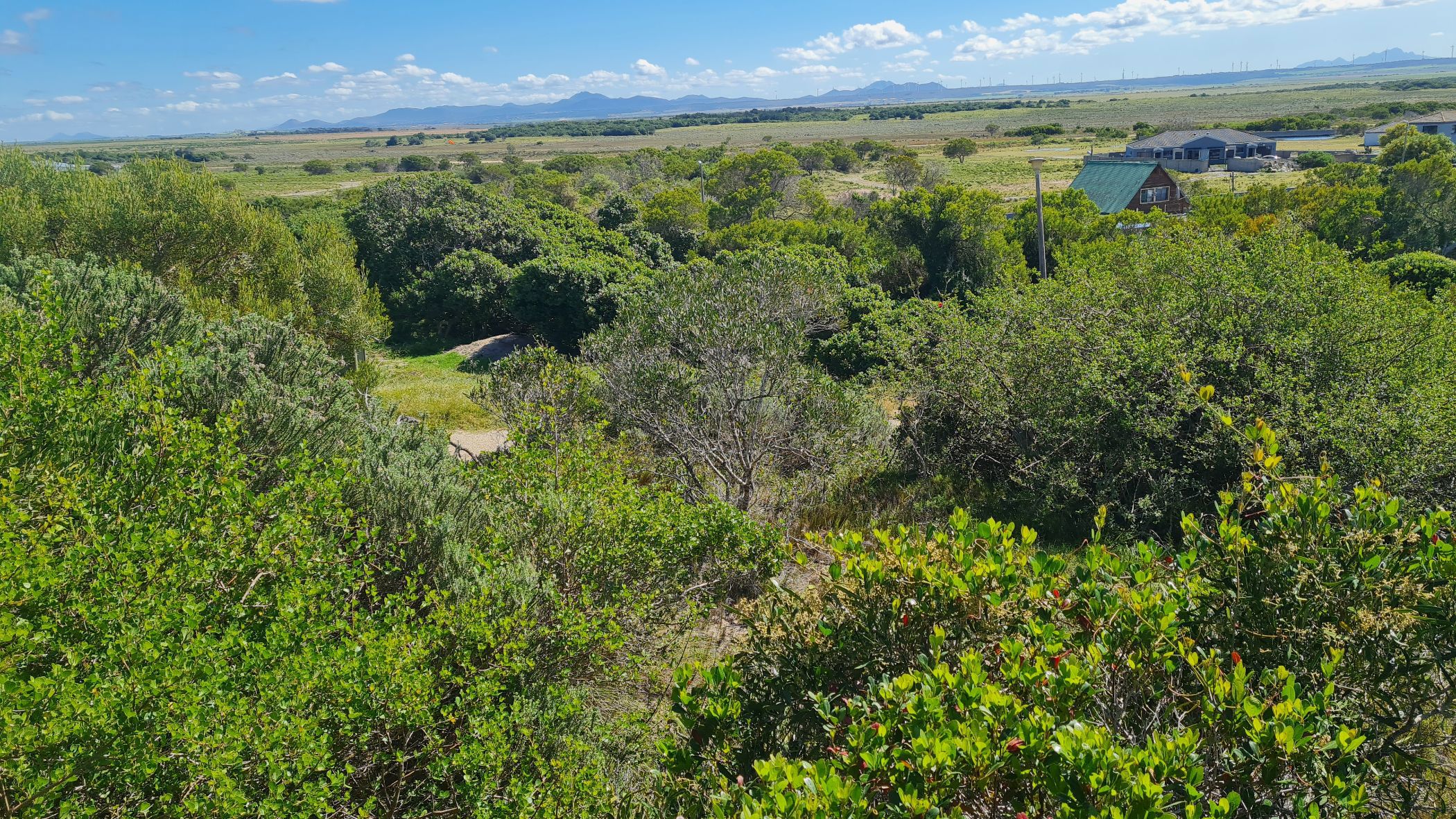 Residential vacant land for sale in Paradise Beach, Jeffreys Bay - 1JF1672769