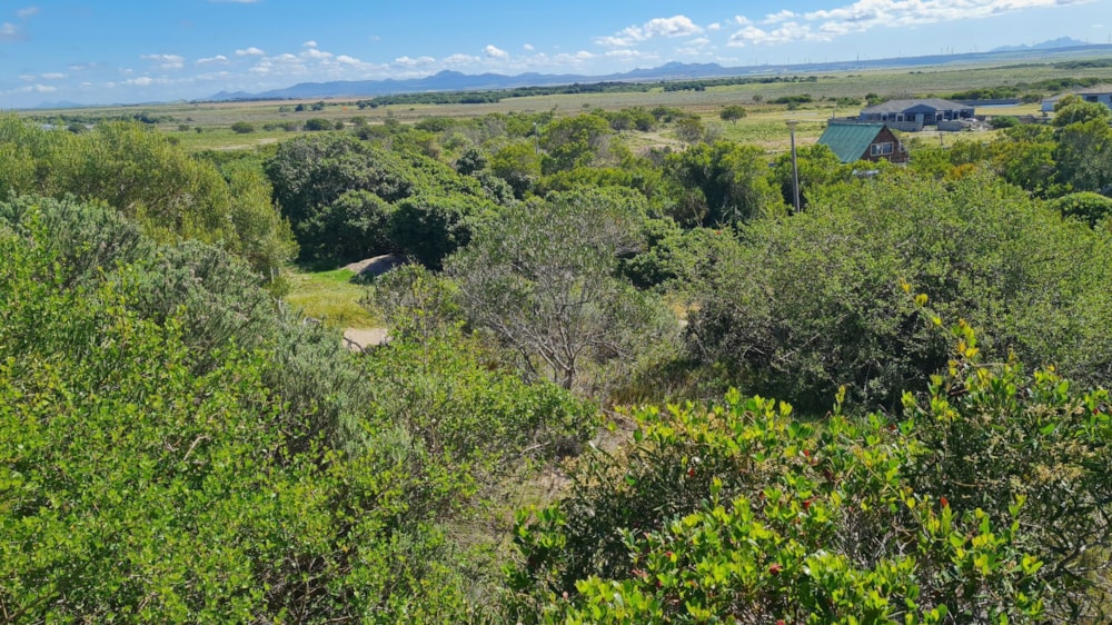 Residential vacant land for sale in Paradise Beach, Jeffreys Bay - 1JF1672769