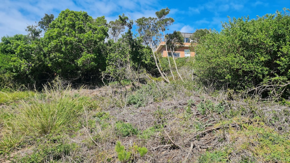 Residential vacant land for sale in Paradise Beach, Jeffreys Bay - 1JF1672769