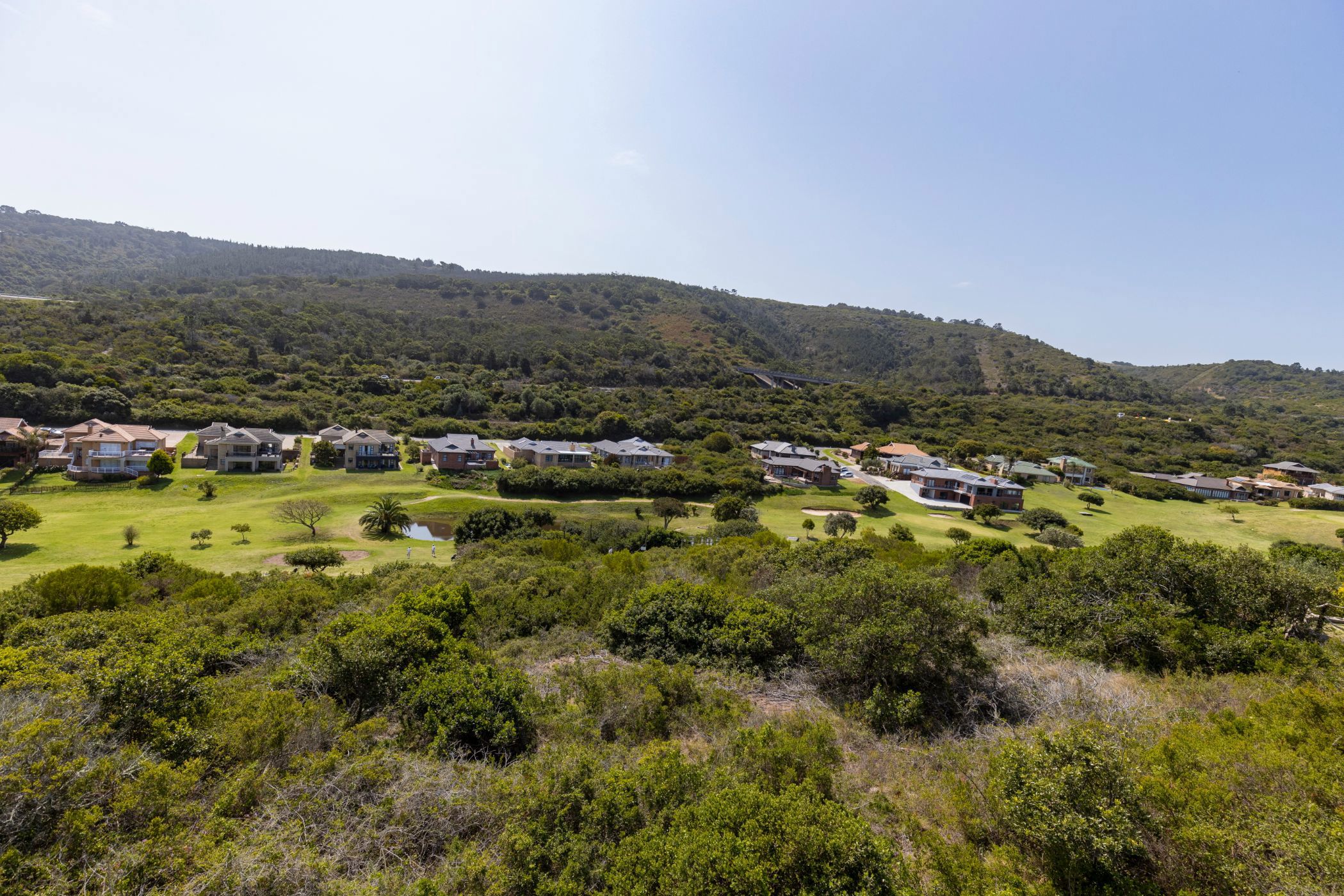 Residential vacant land for sale in Dolphin Creek - 1MB1675438