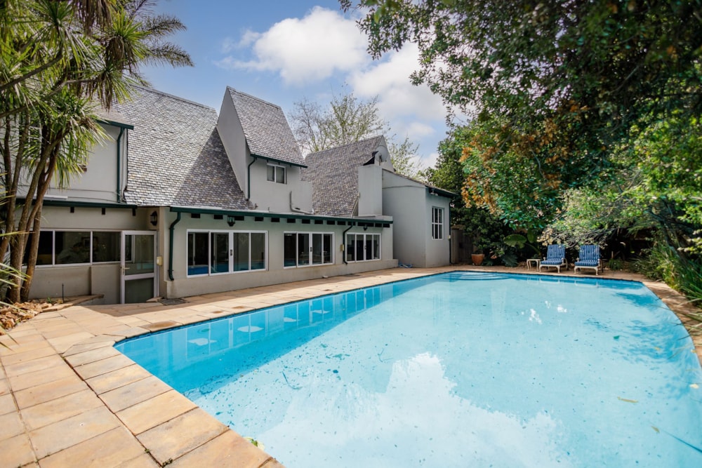 House sold in Emmarentia - GRE1670964