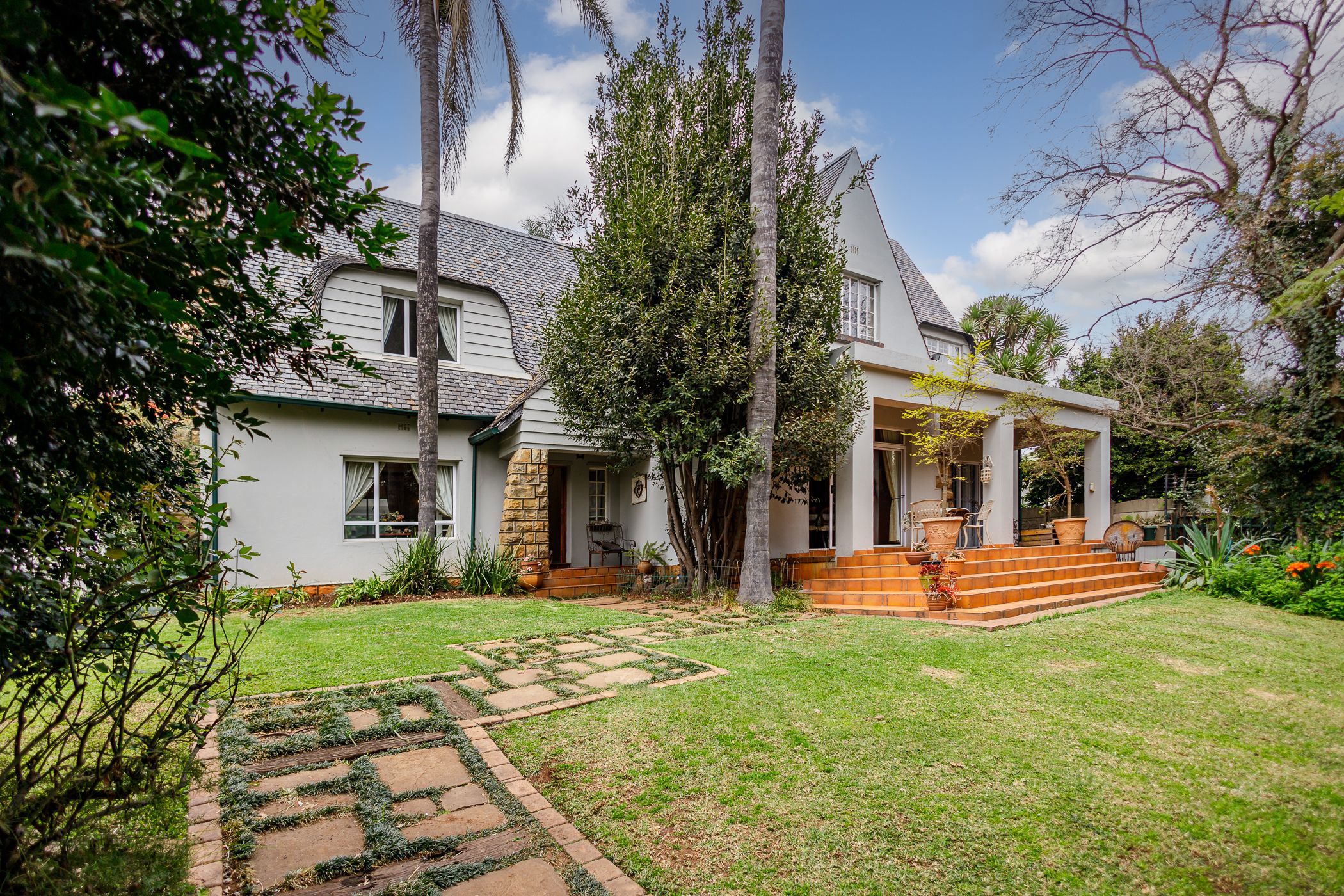 House sold in Emmarentia - GRE1670964