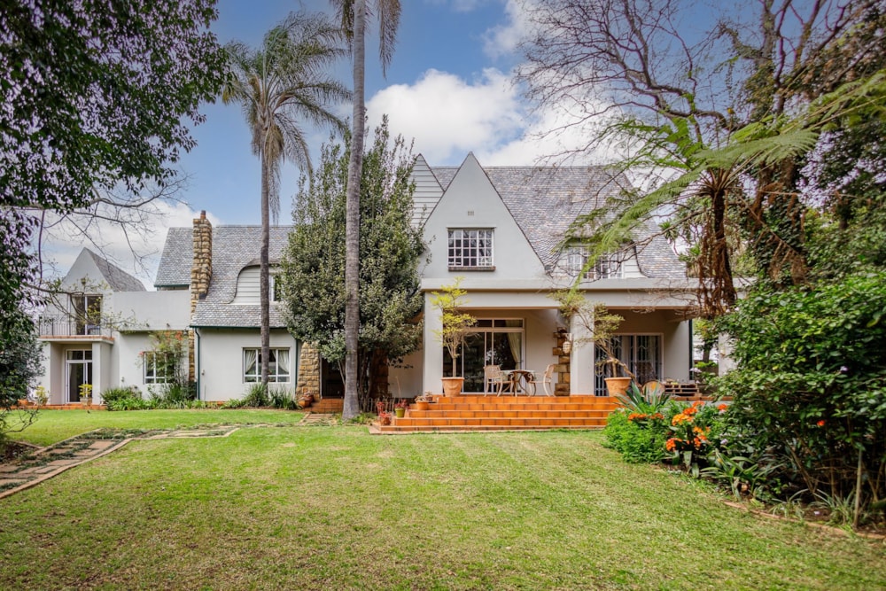 House sold in Emmarentia - GRE1670964