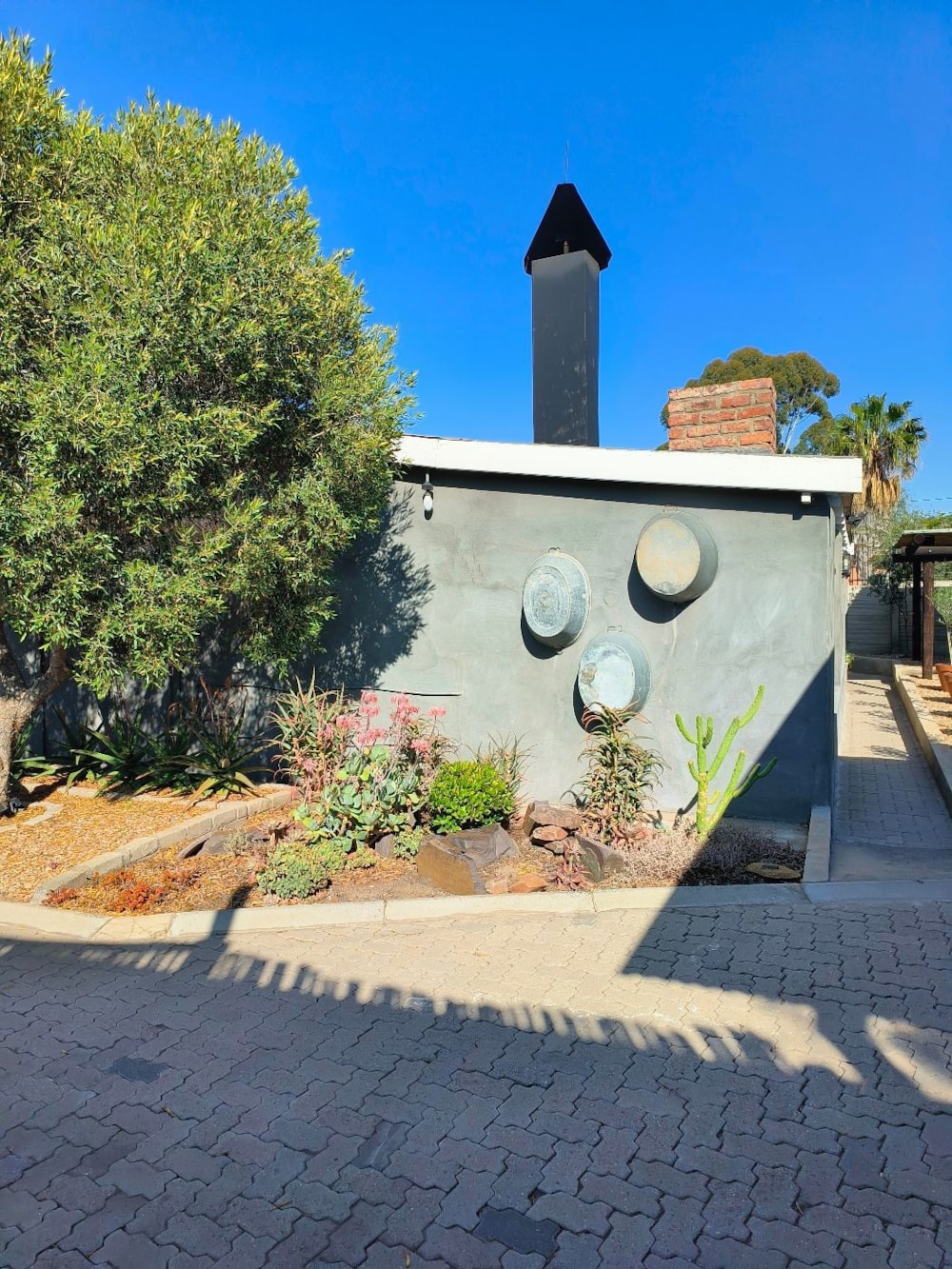 House sold in Beaufort West - 1KK1673532 House sold in Beaufort West - 1KK1673532