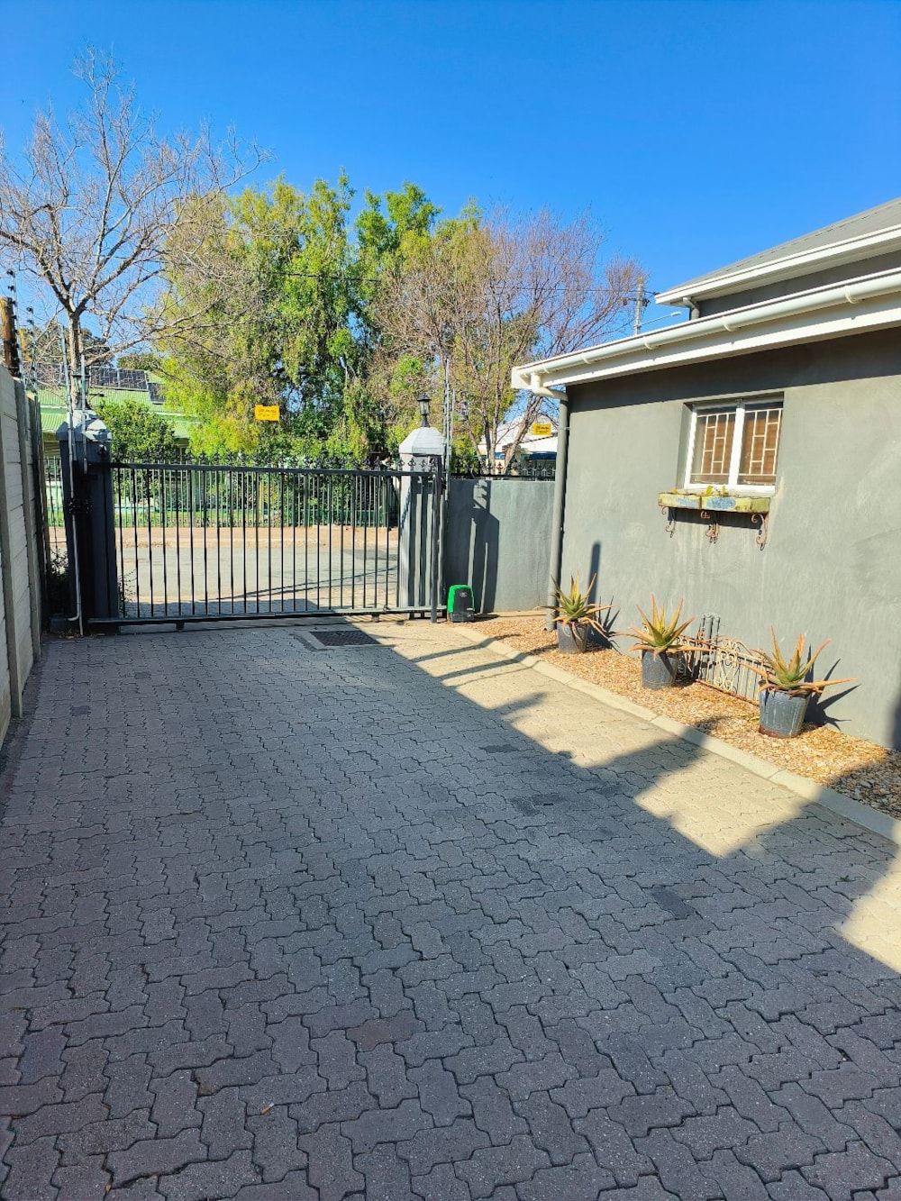 House sold in Beaufort West - 1KK1673532 House sold in Beaufort West - 1KK1673532