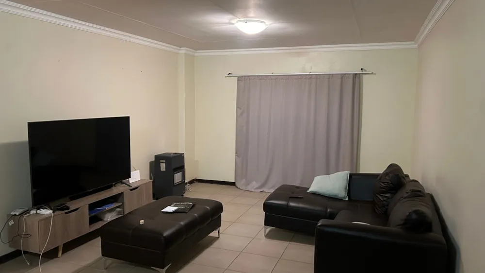 Apartment for sale in Pellissier - 1BX1696036 Apartment for sale in Pellissier - 1BX1696036