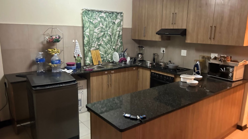 Apartment for sale in Pellissier - 1BX1696036