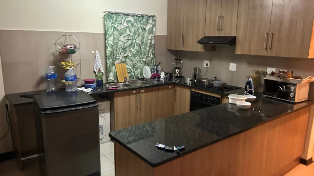 Apartment for sale in Pellissier - 1BX1696036 Apartment for sale in Pellissier - 1BX1696036