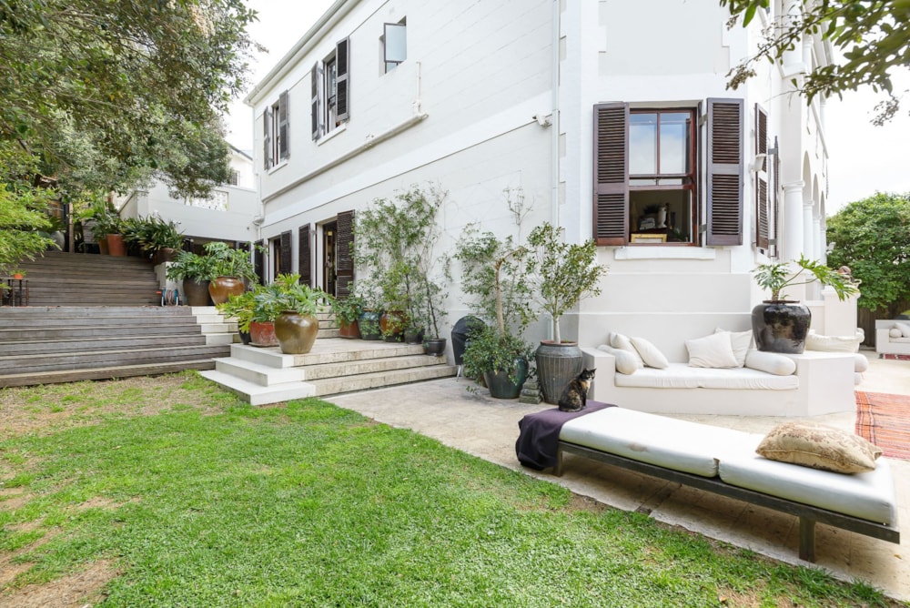 House sold in Tamboerskloof - AS1675447 House sold in Tamboerskloof - AS1675447