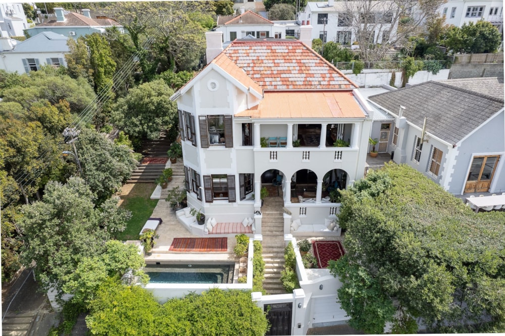 House sold in Tamboerskloof - AS1675447 House sold in Tamboerskloof - AS1675447