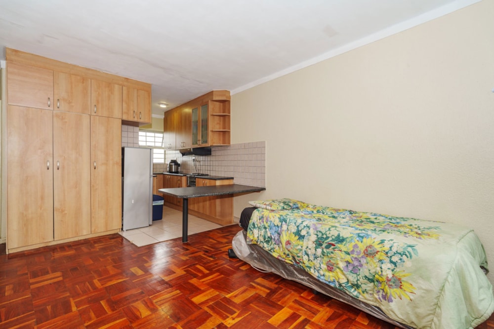 Apartment sold in Mowbray - KW1673680