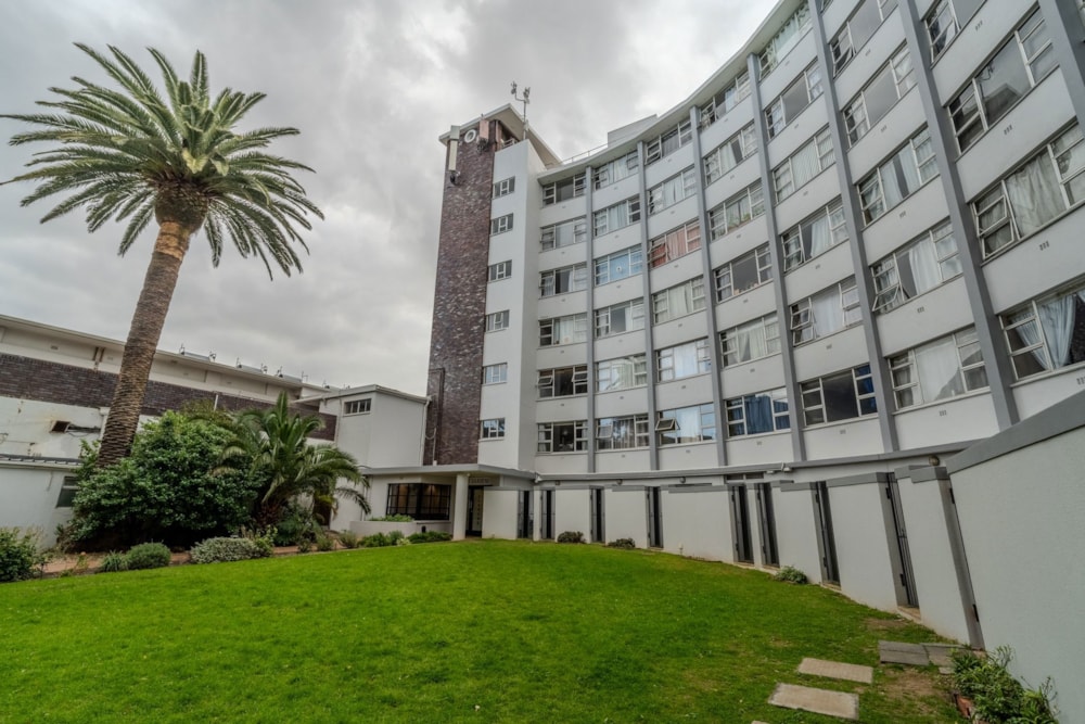 Apartment sold in Mowbray - KW1673680