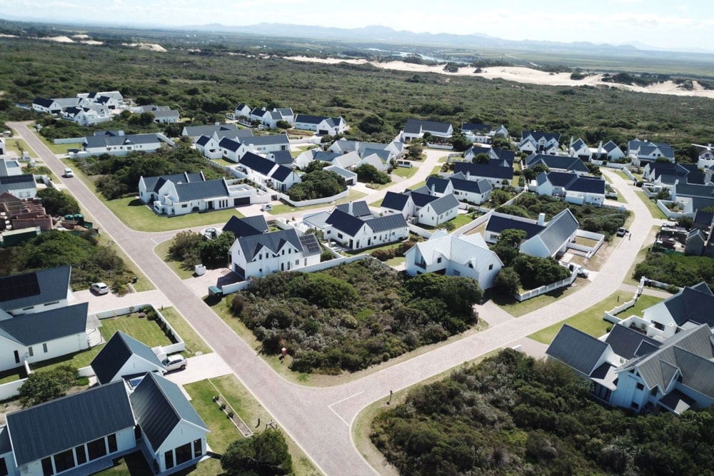 Vacant land for sale in St Francis Links - 1SA1673533 Vacant land for sale in St Francis Links - 1SA1673533