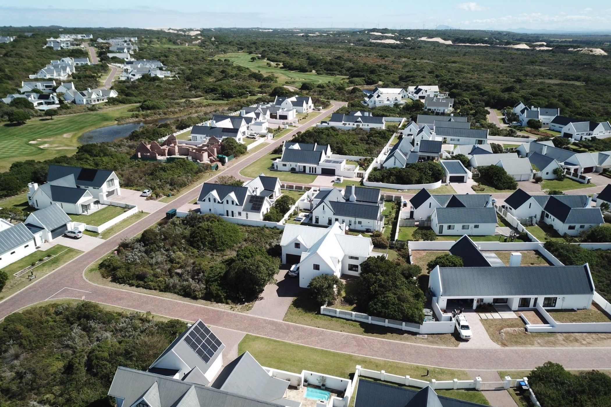 Vacant land for sale in St Francis Links - 1SA1673533