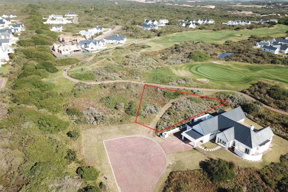 Vacant land for sale in St Francis Links - 1SA1673234 Vacant land for sale in St Francis Links - 1SA1673234