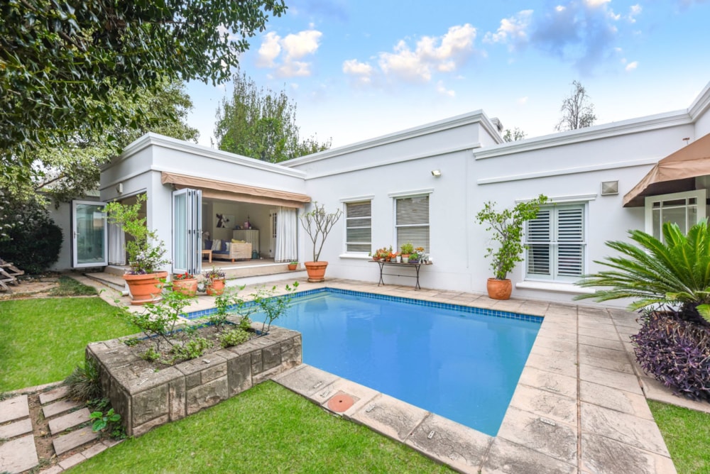 Cluster sold in Bryanston - HP1674106 Cluster sold in Bryanston - HP1674106