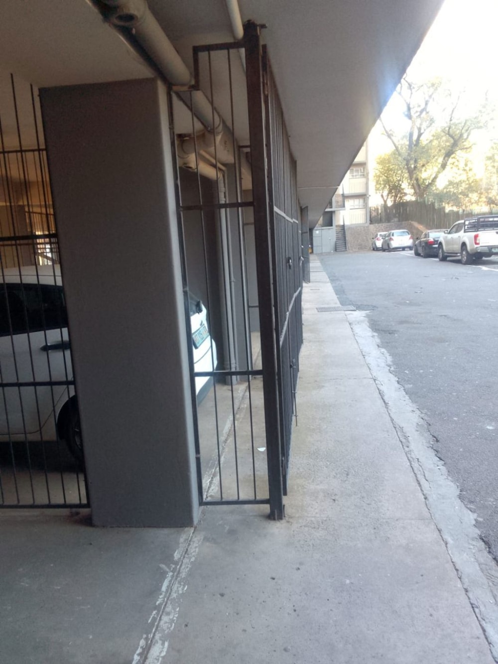 Apartment for sale in Bloemfontein Central - 1BX1674039 Apartment for sale in Bloemfontein Central - 1BX1674039