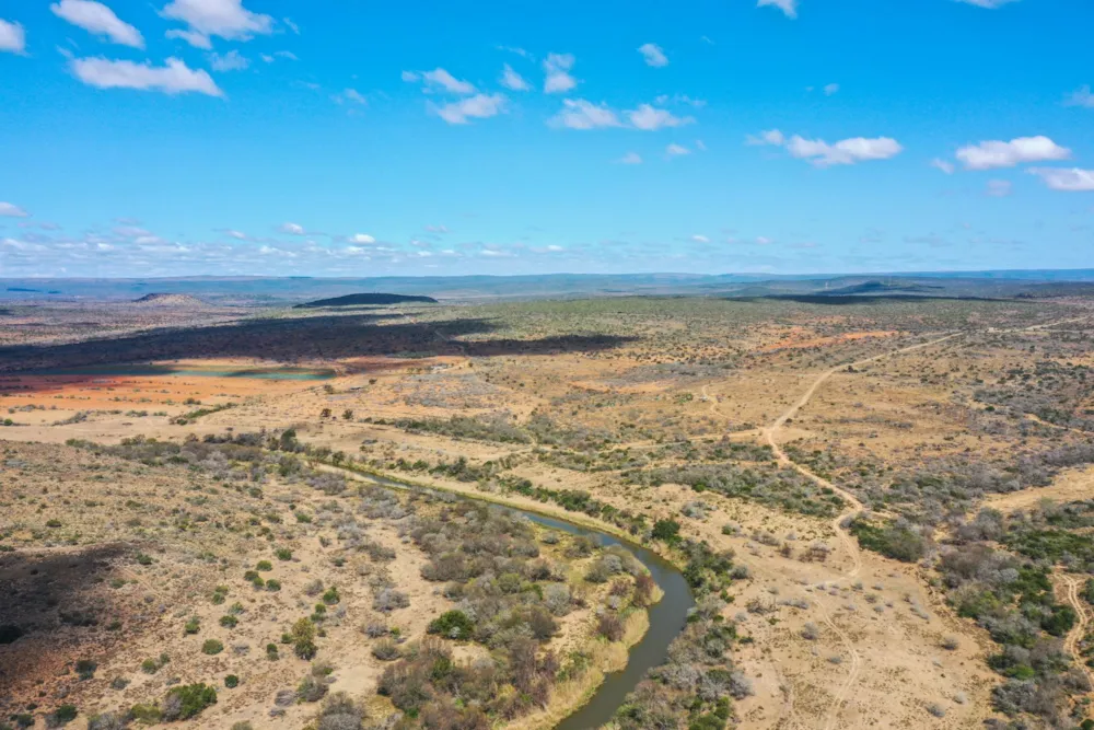 Irrigation farm sold in Grahamstown (Makhanda) - 1GC1612914 Irrigation farm sold in Grahamstown (Makhanda) - 1GC1612914