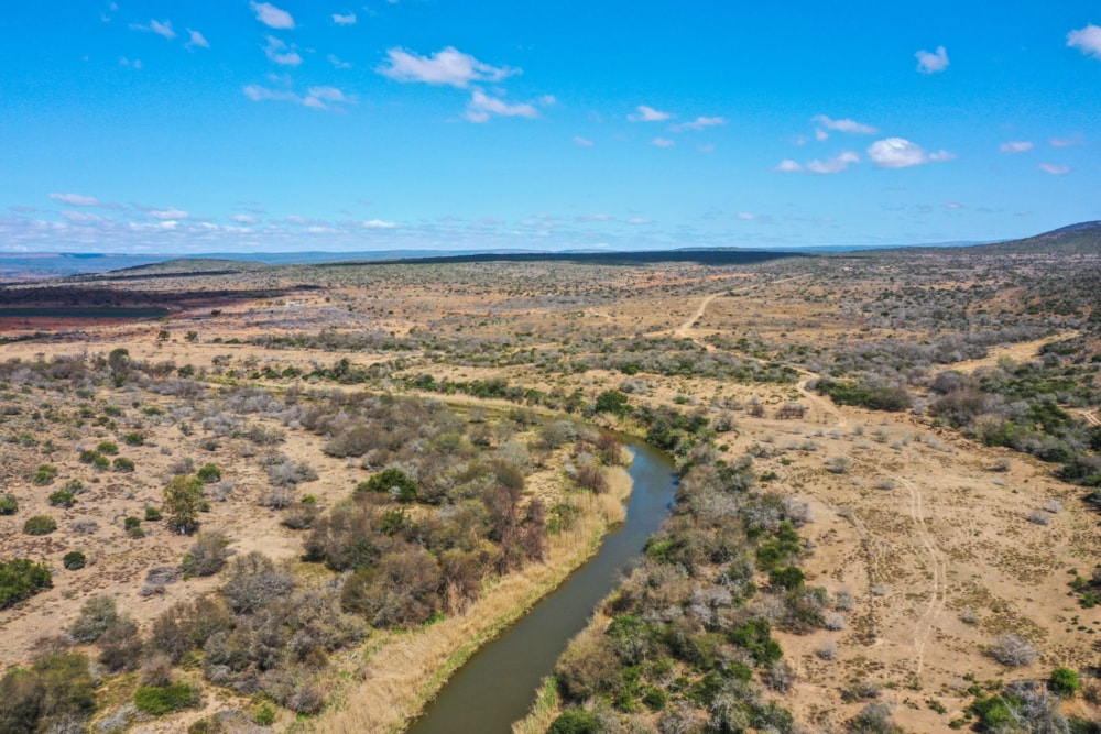 Irrigation farm for sale in Grahamstown (Makhanda) - 1GC1612914 Irrigation farm for sale in Grahamstown (Makhanda) - 1GC1612914