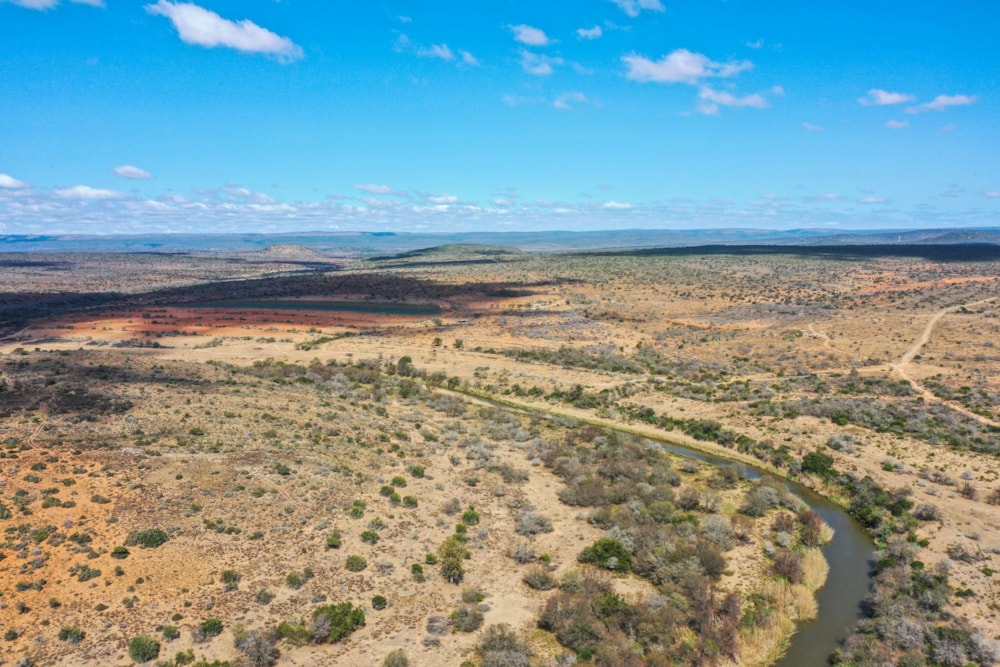 Irrigation farm for sale in Grahamstown (Makhanda) - 1GC1612914 Irrigation farm for sale in Grahamstown (Makhanda) - 1GC1612914