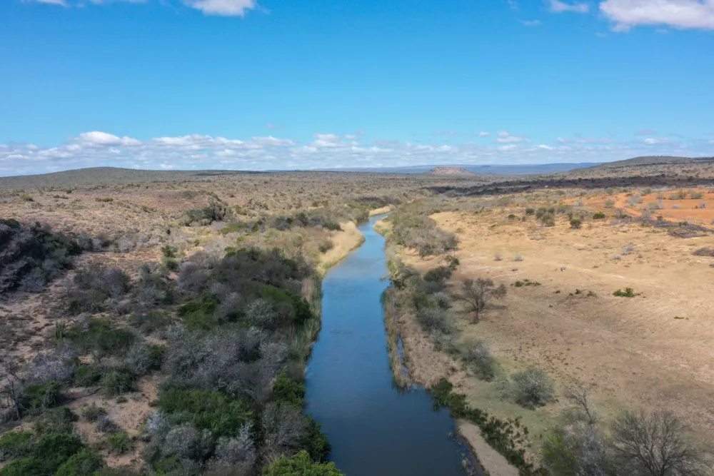 Irrigation farm sold in Grahamstown (Makhanda) - 1GC1612914 Irrigation farm sold in Grahamstown (Makhanda) - 1GC1612914