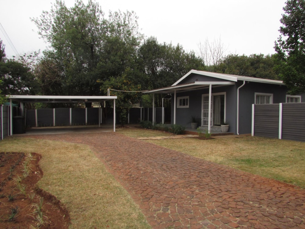 House sold in Clubview - CN1673853 House sold in Clubview - CN1673853