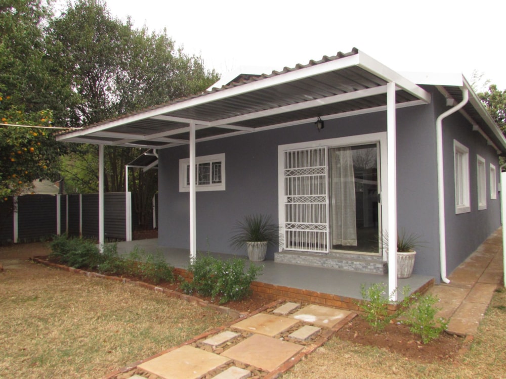 House sold in Clubview - CN1673853 House sold in Clubview - CN1673853