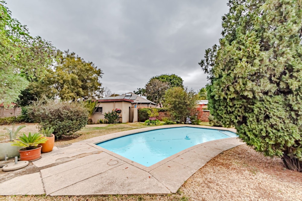 House sold in Wierdapark - CN1672142 House sold in Wierdapark - CN1672142