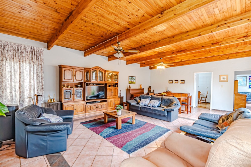 House sold in Wierdapark - CN1672142 House sold in Wierdapark - CN1672142