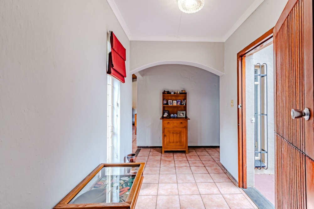 House sold in Wierdapark - CN1672142 House sold in Wierdapark - CN1672142