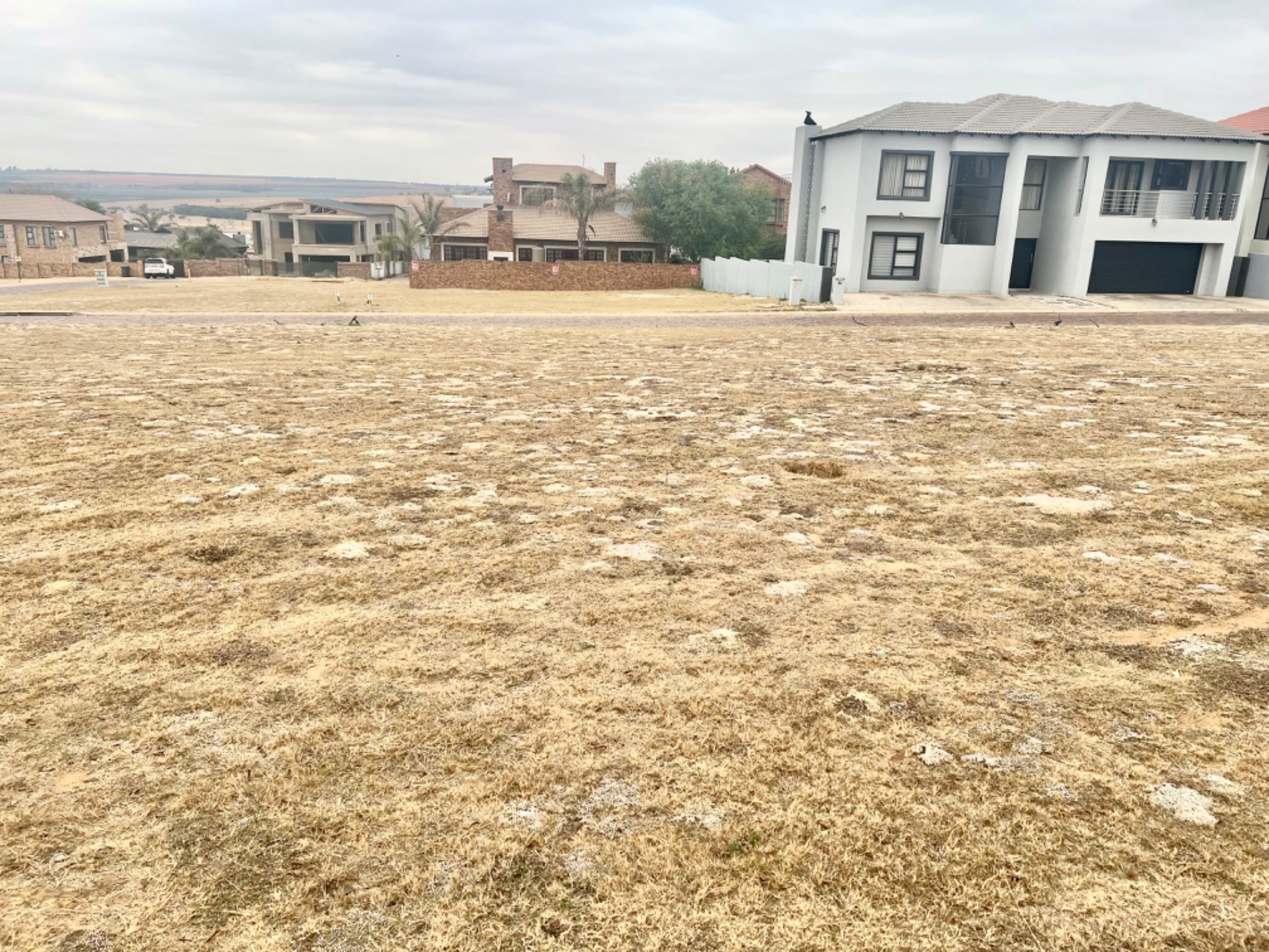Vacant land for sale in Bronkhorstbaai - PRN1673226