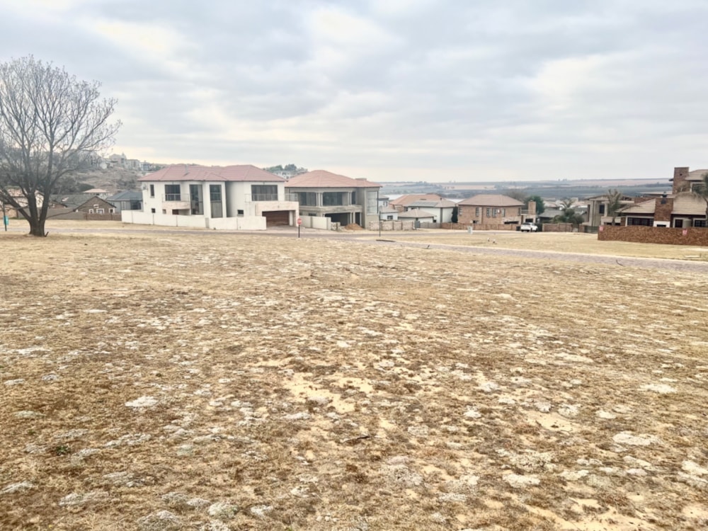 Vacant land for sale in Bronkhorstbaai - PRN1673226