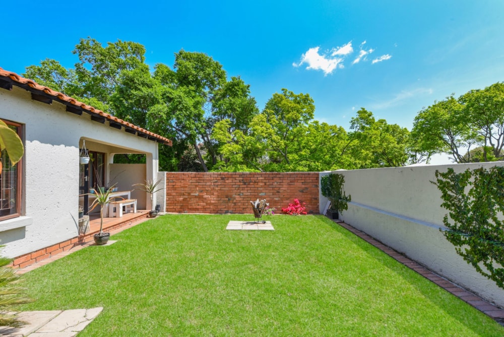 Townhouse for sale in Fourways - FW1739529