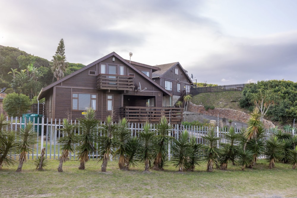 House for sale in West Beach, Port Alfred - 1PF1729519