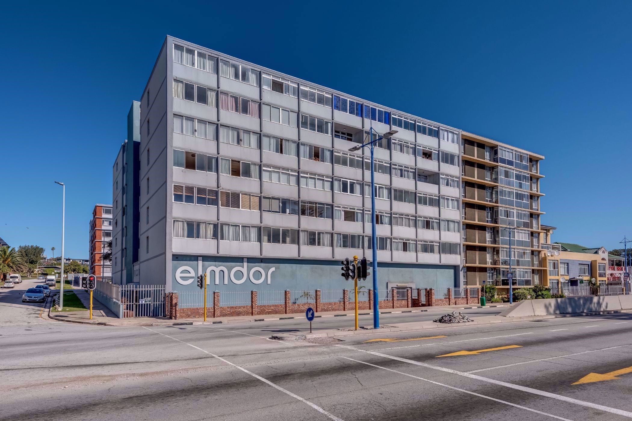 Apartment for sale in Humewood - 1PLZ1667171