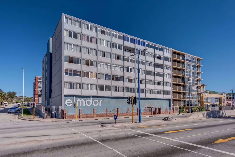 Apartment for sale in Humewood - 1PLZ1667171