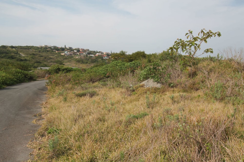 Vacant land for sale in Forest Downs - 1PF1674993