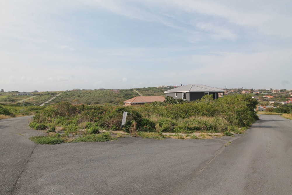 Vacant land for sale in Forest Downs - 1PF1674999