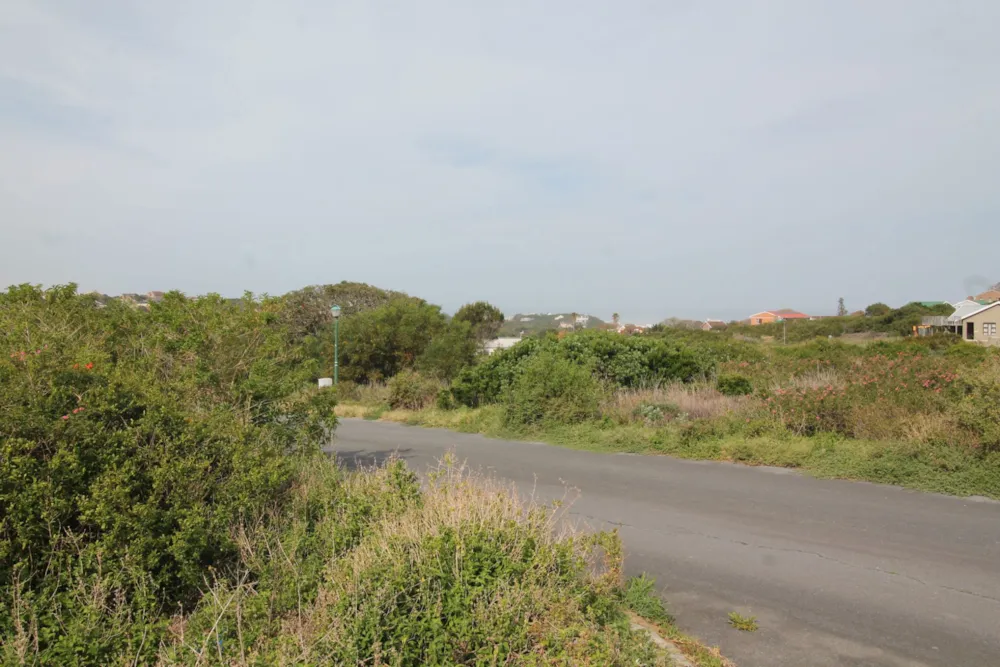 Vacant land for sale in Forest Downs - 1PF1674999