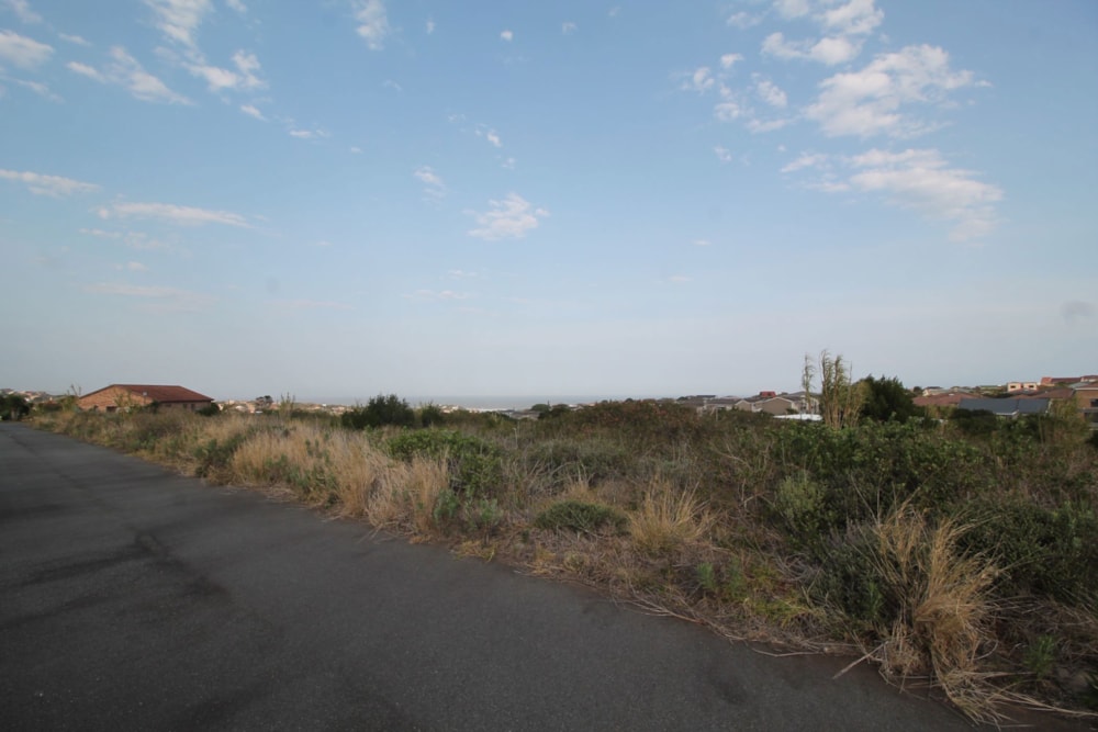 Vacant land for sale in Forest Downs - 1PF1674810