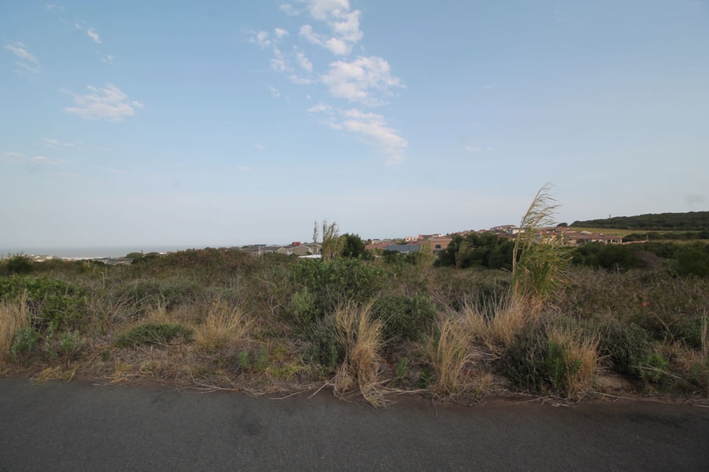 Vacant land for sale in Forest Downs - 1PF1674810