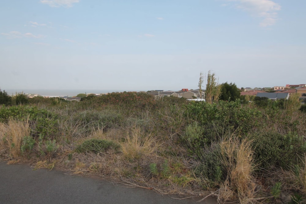 Vacant land for sale in Forest Downs - 1PF1674810