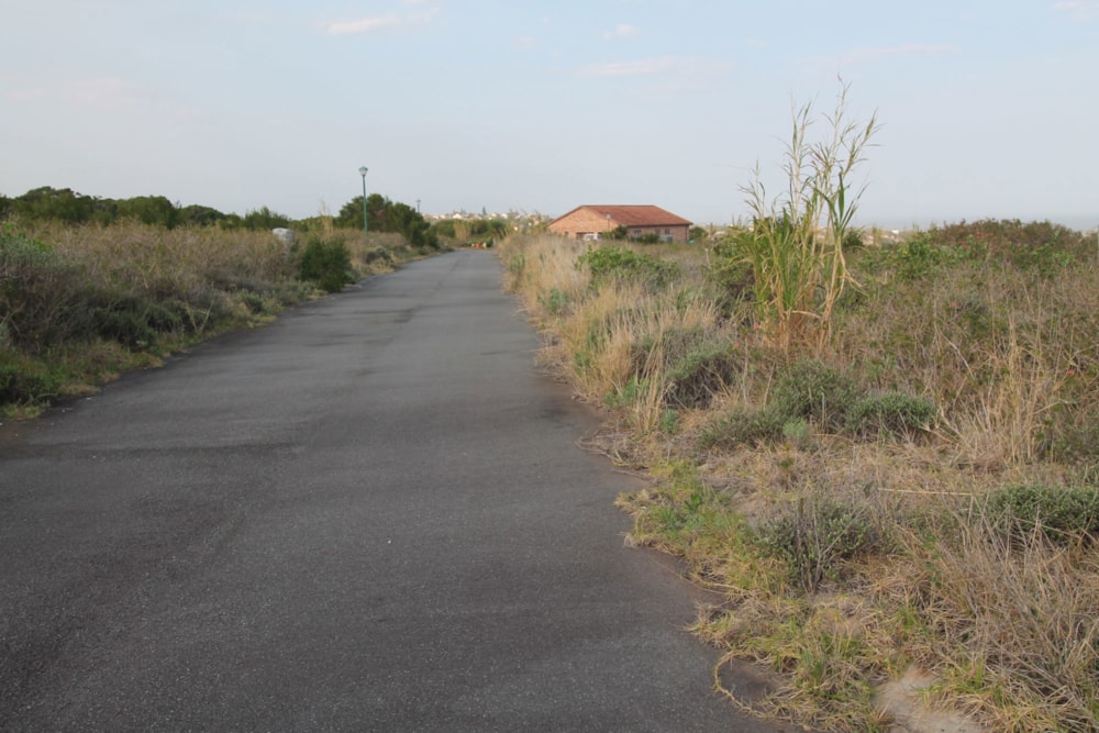 Vacant land for sale in Forest Downs - 1PF1674810