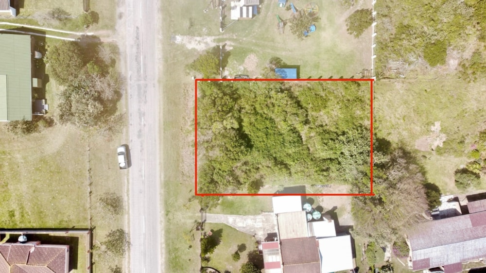 Vacant land for sale in Boknesstrand - 1KO1675415 Vacant land for sale in Boknesstrand - 1KO1675415