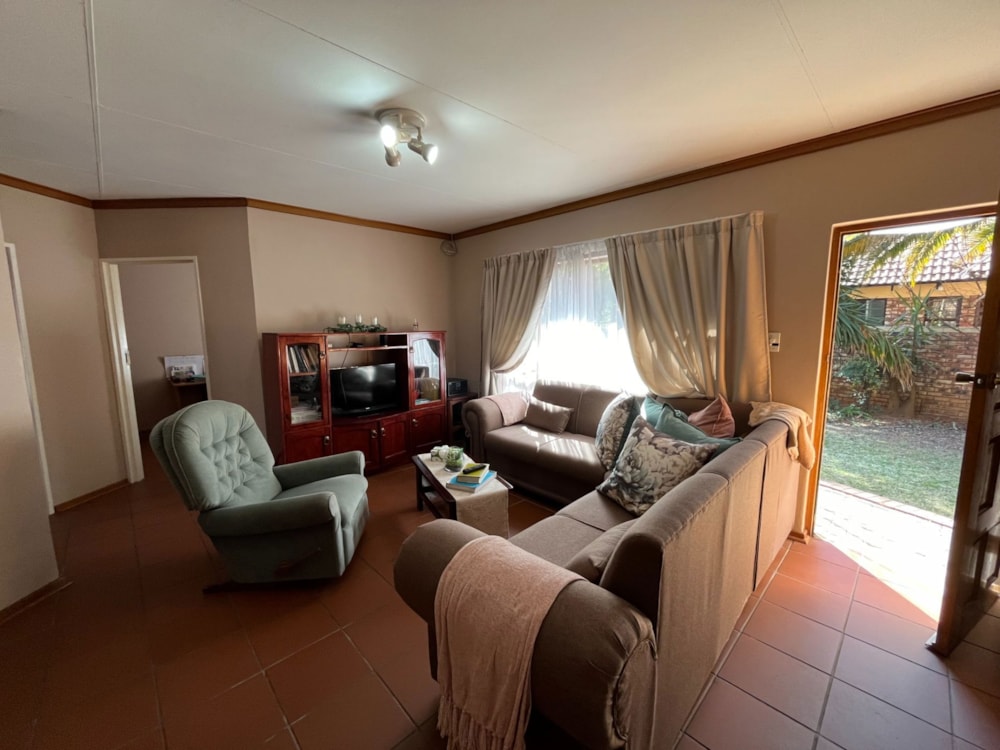 Townhouse for sale in Langenhovenpark - 1BX1671446