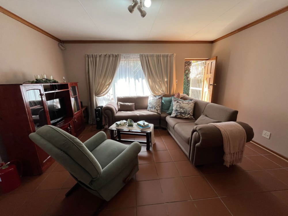 Townhouse for sale in Langenhovenpark - 1BX1671446