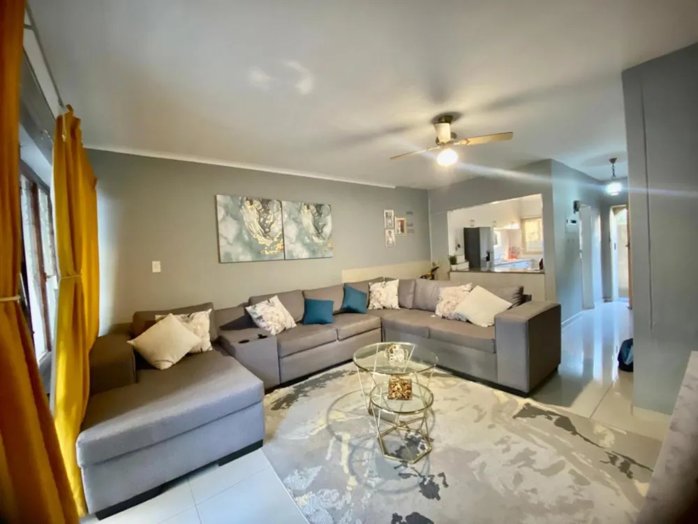 Apartment for sale in Hutten Heights - 1NW1728582 Apartment for sale in Hutten Heights - 1NW1728582