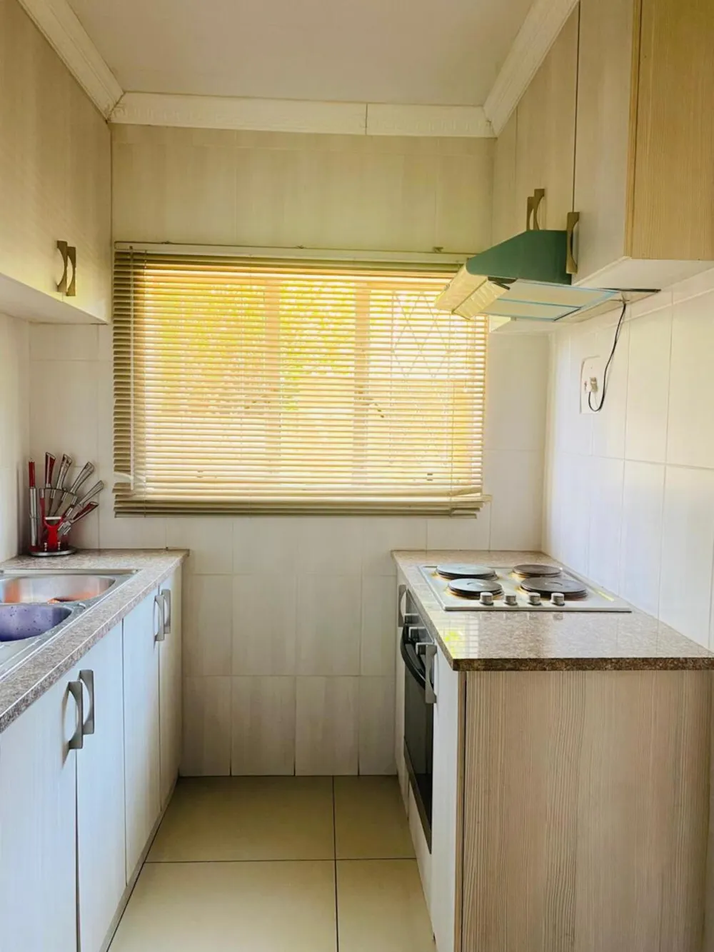 Apartment for sale in Hutten Heights - 1NW1728582 Apartment for sale in Hutten Heights - 1NW1728582